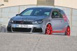 Volkswagen Golf R by Sport-Wheels 2010 года